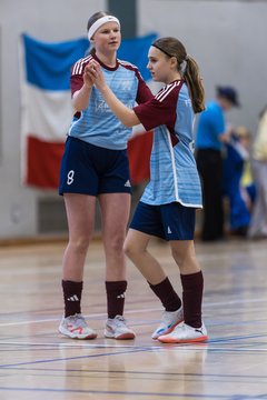 Bild 1109 - wCJ NFV Futsalmeisterschaft